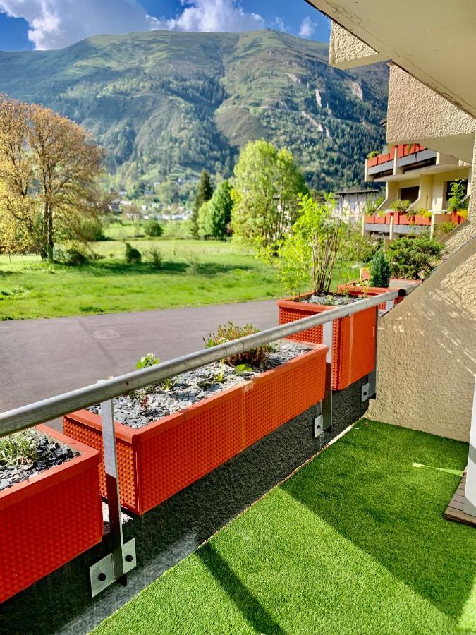 Apartamento Gite 3*** Le Chardon Bleu Saint-Lary-Soulan Exterior foto